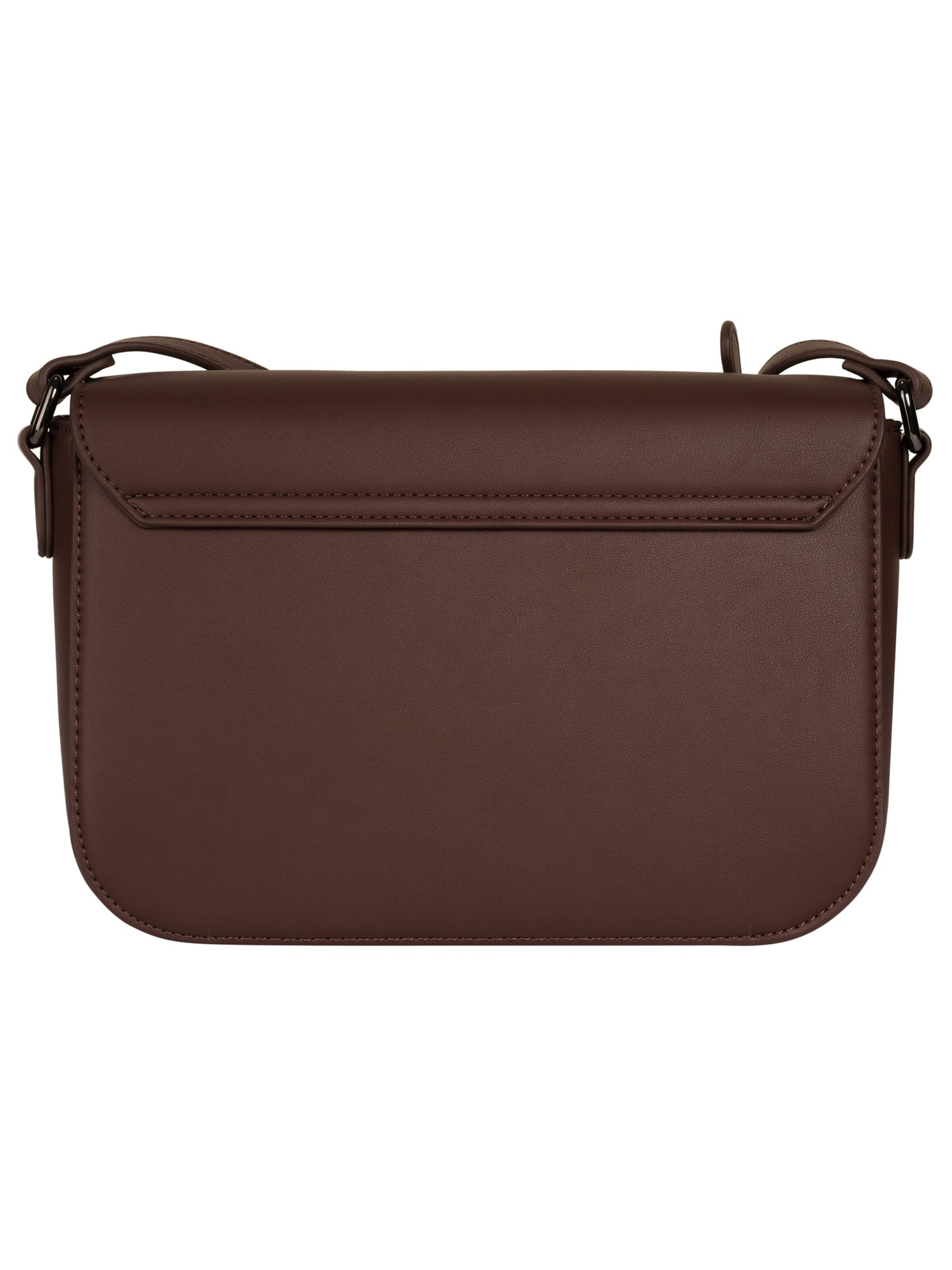 bugatti Crossbody Bag 'ALMATA' in Brown