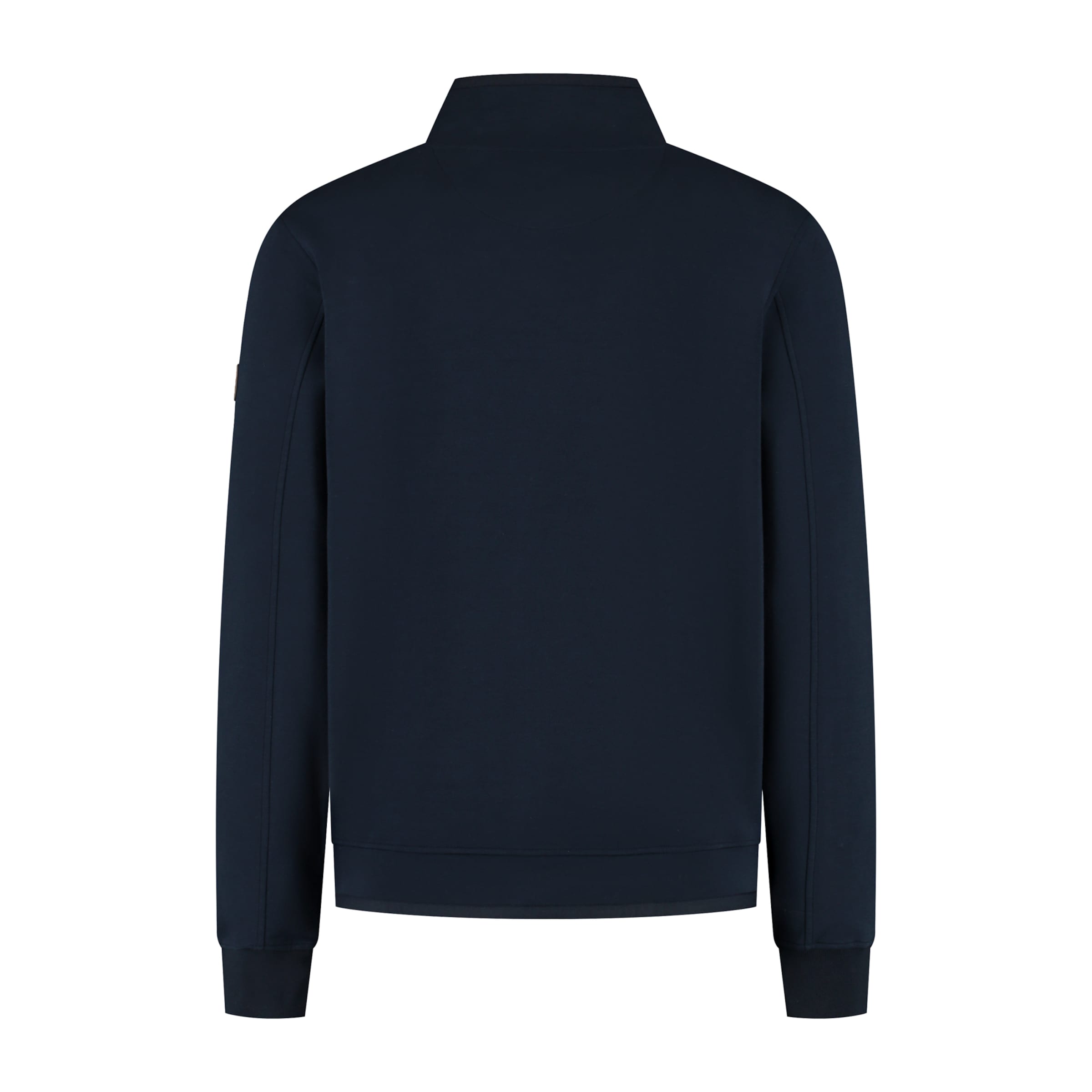 Travelin Outdoorjas 'Olle' in Blauw