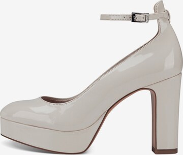 TAMARIS Pumps in Beige