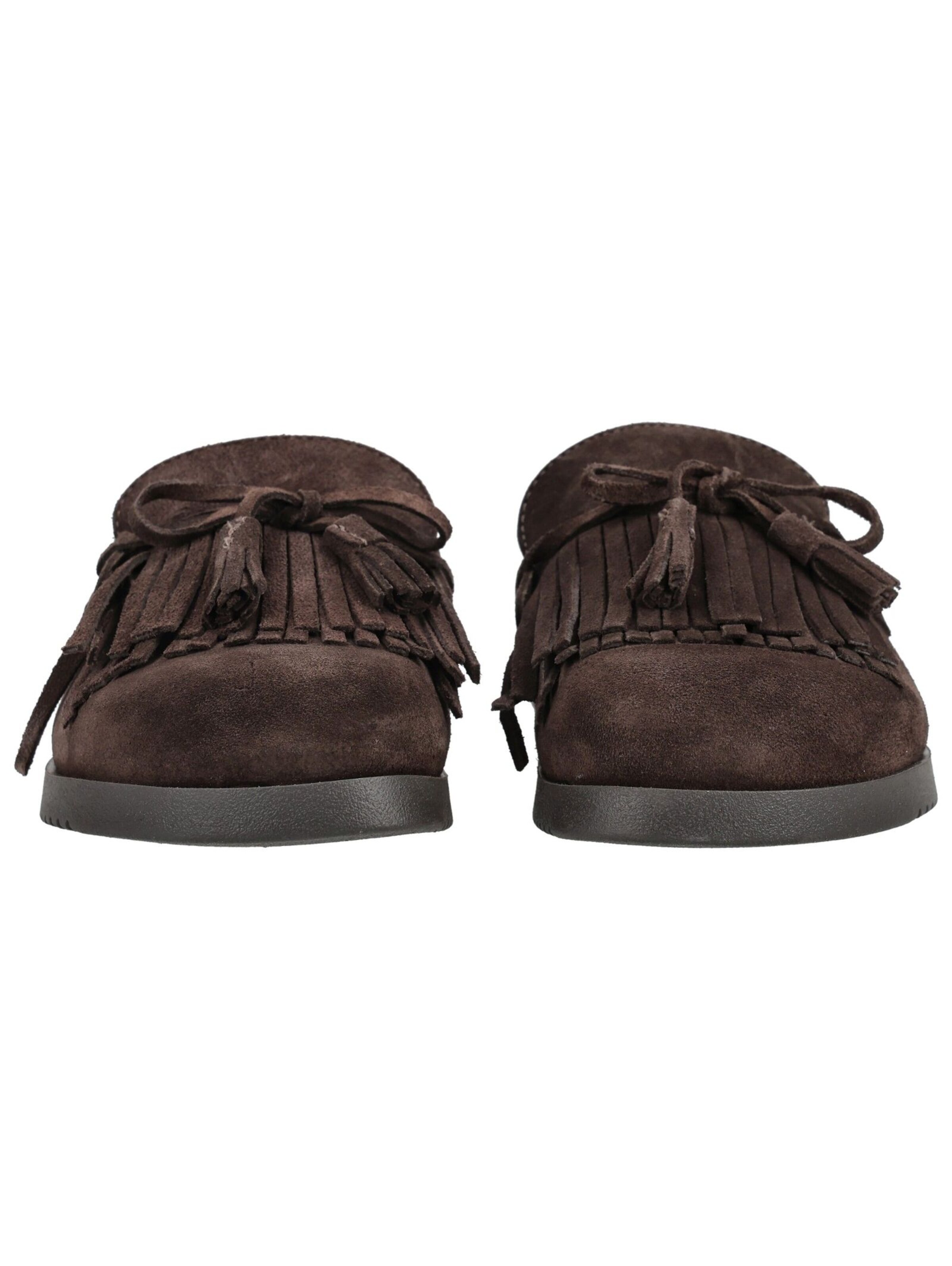 Mule STEVE MADDEN en marron