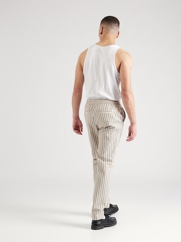 SCOTCH & SODA Regular Pants 'Warren' in White