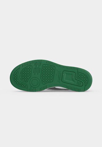 PUMA Sneakers 'Rebound' in Green