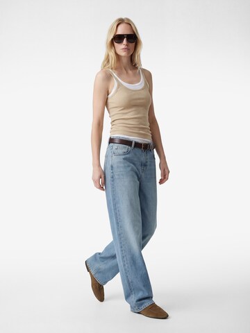 Koton Loose fit Jeans in Blue