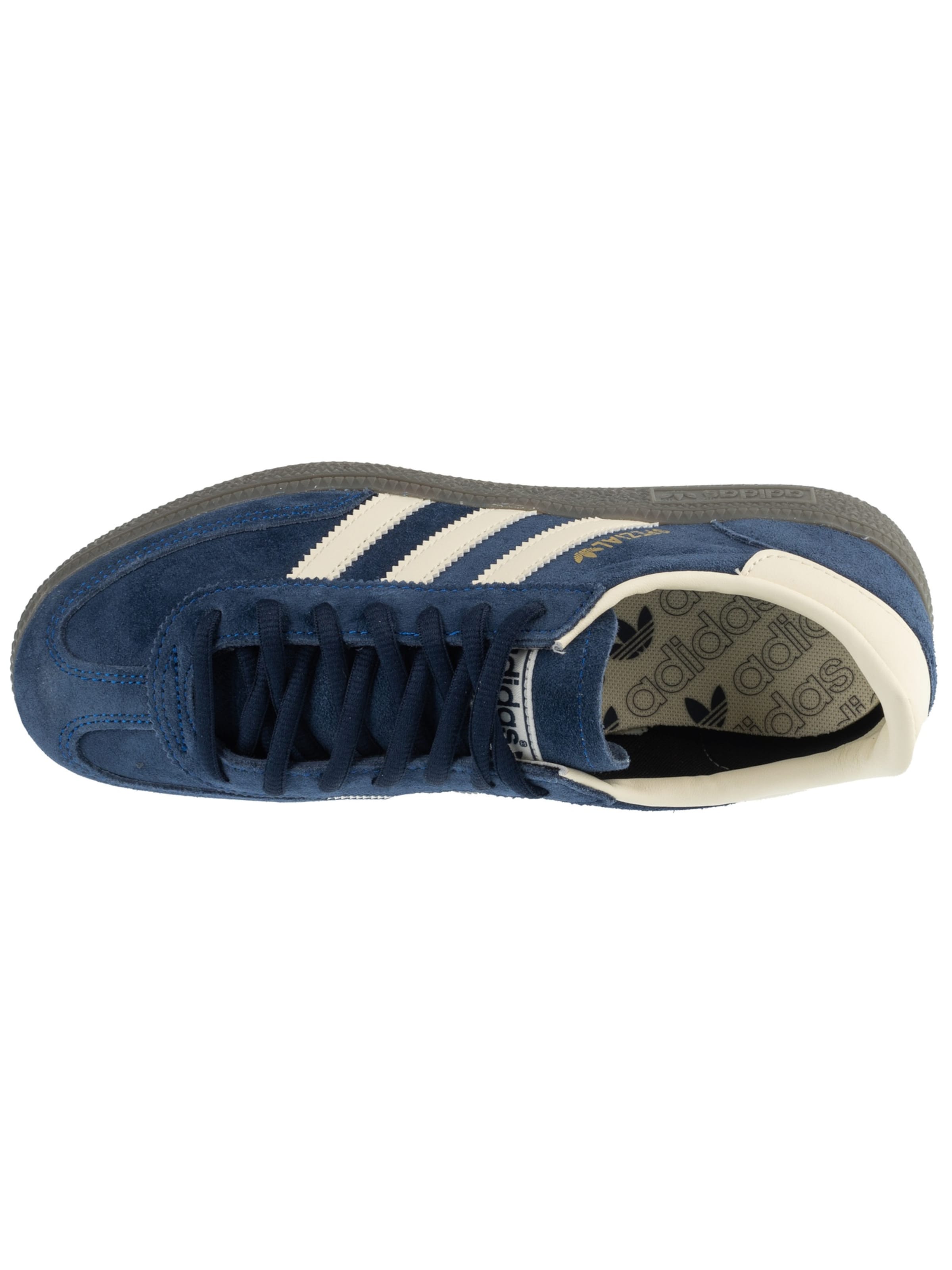 ADIDAS ORIGINALS Sneaker low‌‌‌‌‌‌‌‌‌ in 36 in dunkelblau, Produktansicht