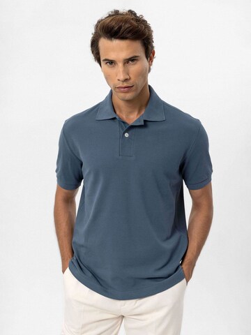 Antioch Shirt in Blue