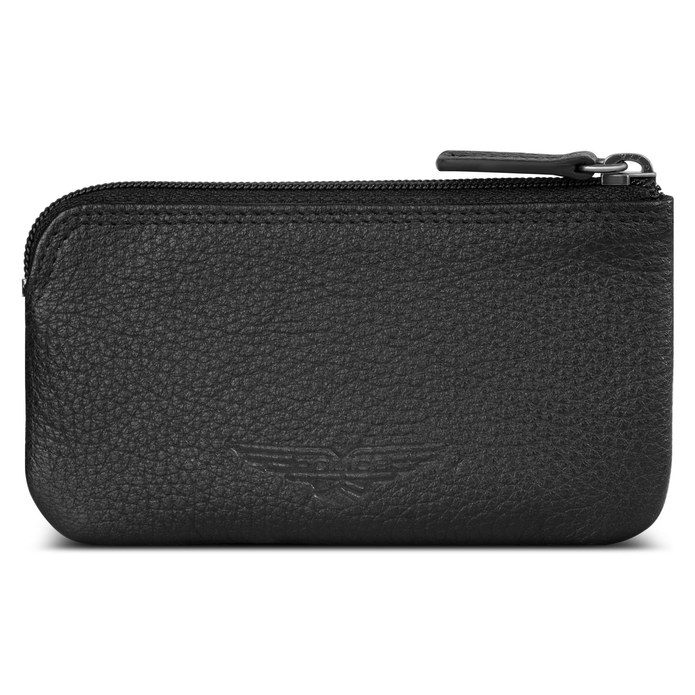 Astuccio di POLICE in nero