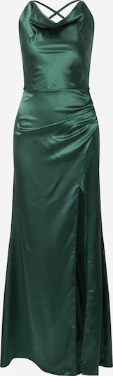 TFNC Večernja haljina 'IBI' u zelena, Pregled proizvoda