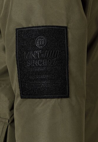 MINOTI Зимно яке в зелено