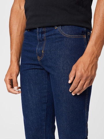 WRANGLER Regular Jeans 'Texas' in Blau