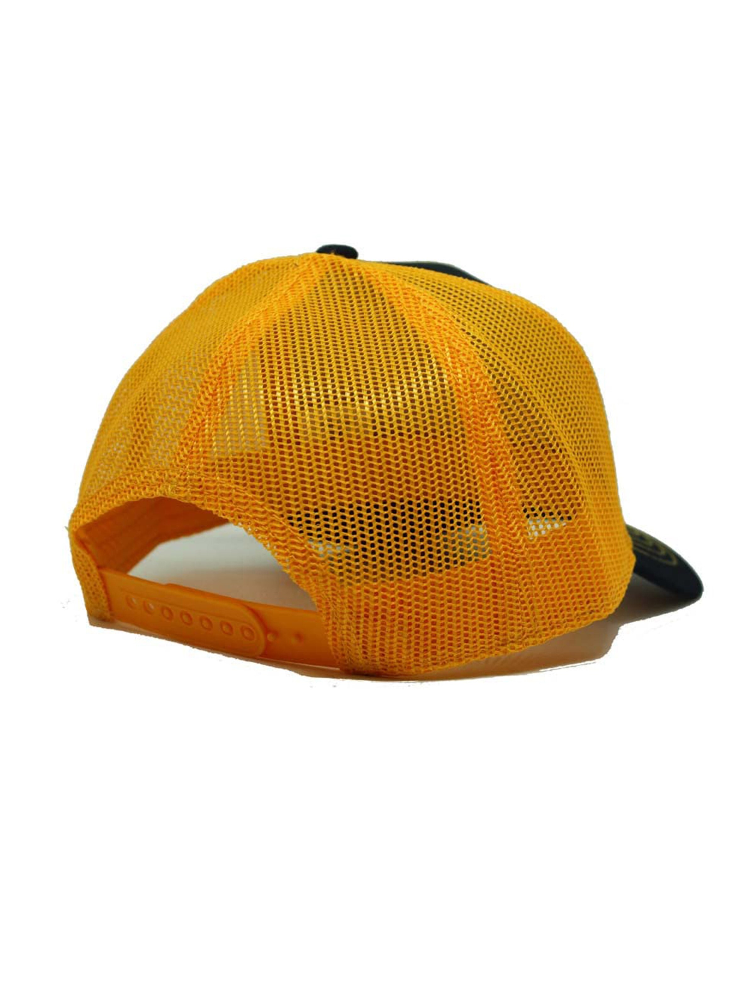 Surf Monkey - Gorra deportiva en azul