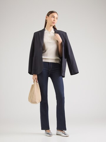 Liu Jo Pullover in Beige