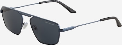 Einheitsgröße dydžio Akiniai nuo saulės '0AX2059S' iš ARMANI EXCHANGE, spalva – melsvai pilka, Prekių apžvalga