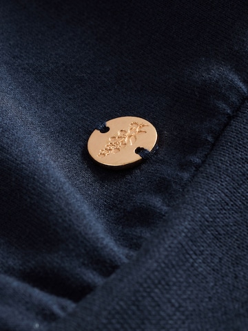 LAURA ASHLEY Ruha - kék