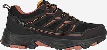 Whistler Athletic Shoes 'Haksa' in Orange