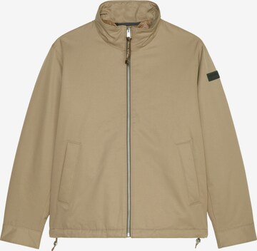 Marc O'Polo Jacke in Braun: predná strana