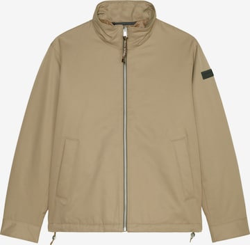 Marc O'Polo Between-Season Jacket in Brown: front