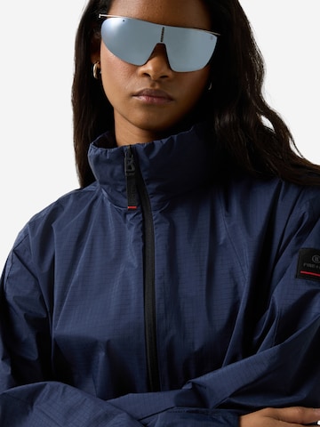 Bogner Fire + Ice Funktionsjacke 'Yosefine' in Blau