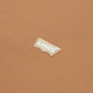 Levi's Kids Shirt in Brown