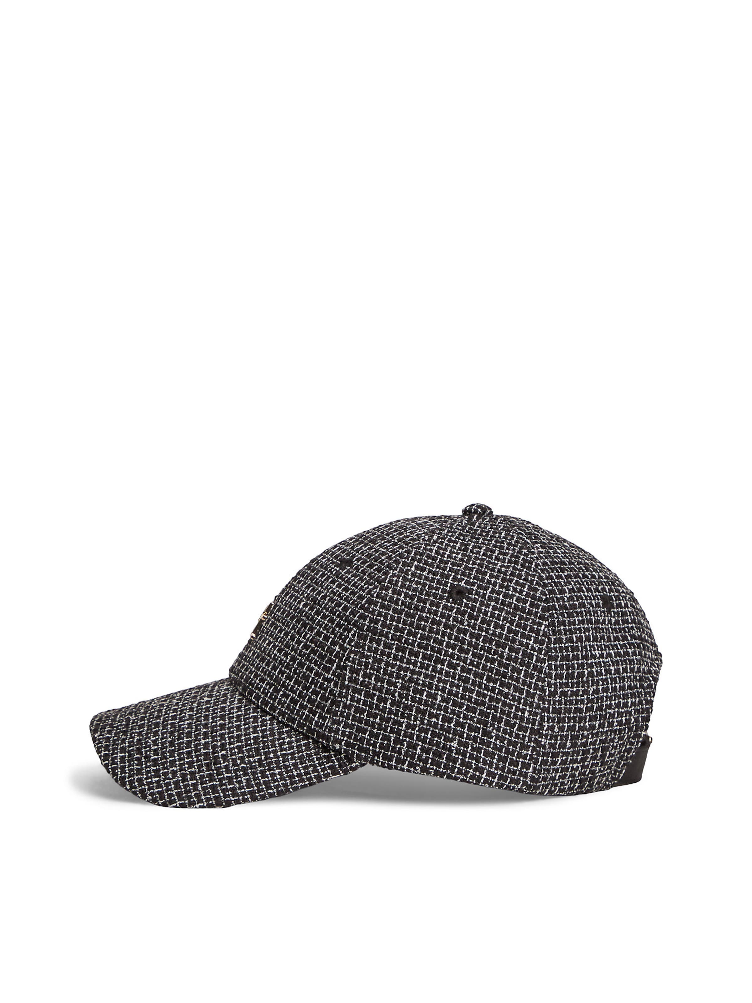 TOMMY HILFIGER Pet in Zwart