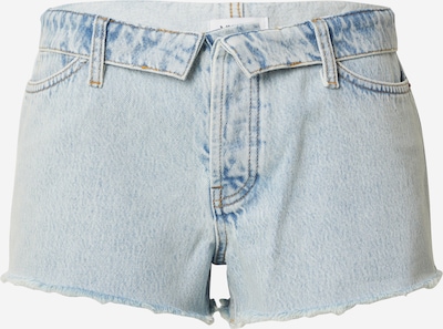 MYLAVIE Shorts in hellblau, Produktansicht
