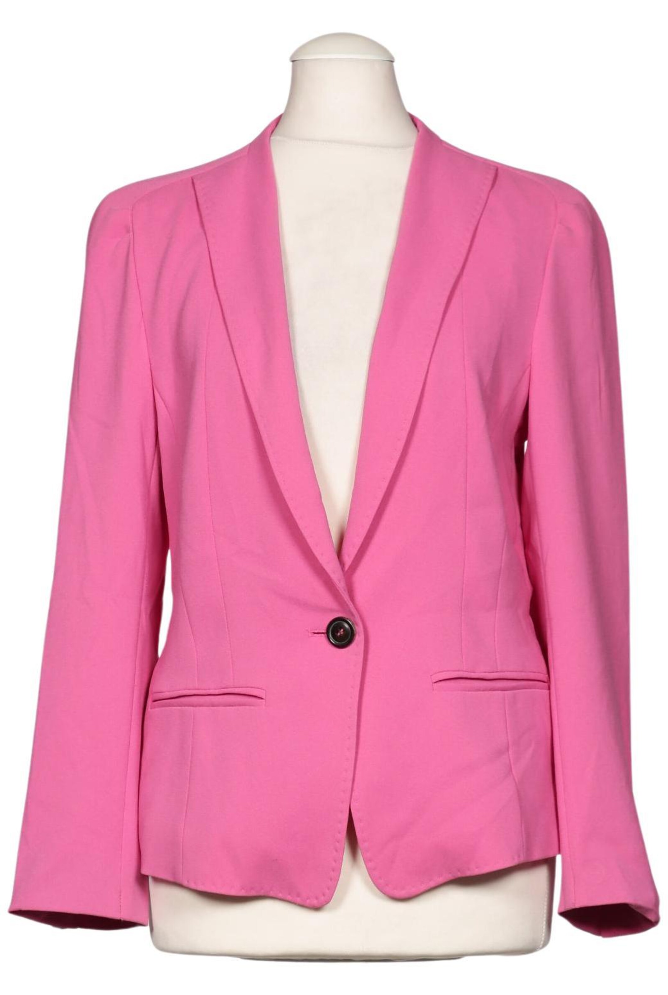Marc Cain Blazer S in Pink: Vorderseite