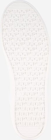 Baskets basses JOOP! en blanc