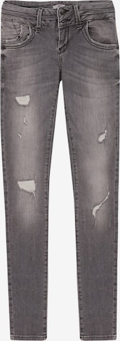 LTB Skinny Jeans 'Julita X' in Grau: predná strana