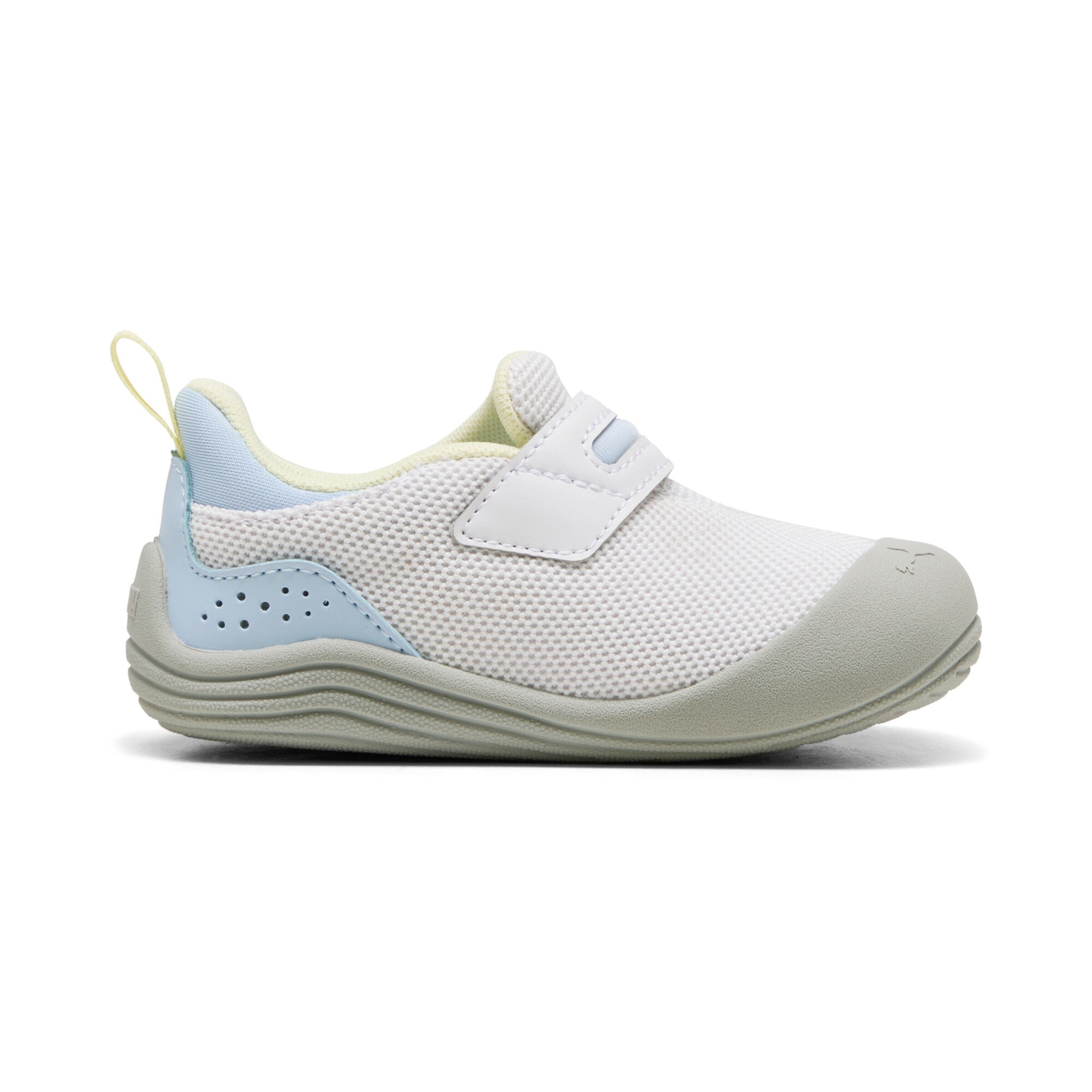 PUMA Sneaker 'Kitten' in Grau