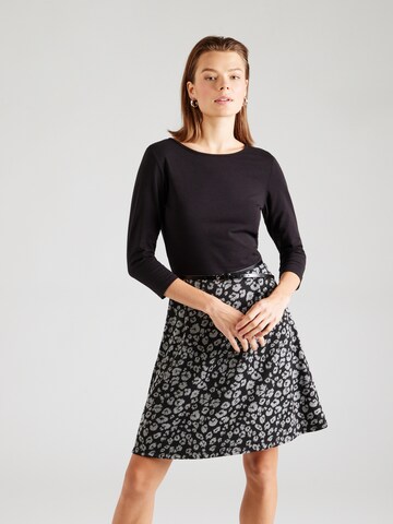 ABOUT YOU - Vestido 'Giulia' en gris: frente