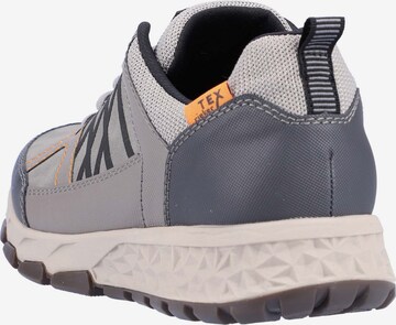 Rieker Sneaker in Grau