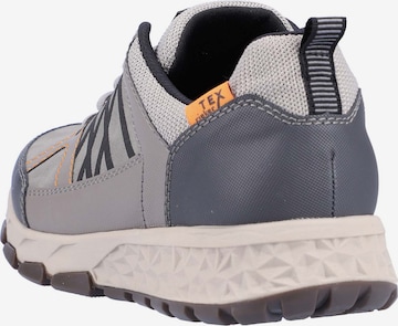 Rieker Sneaker in Grau