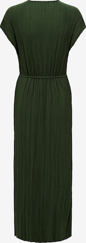 ONLY Dress 'FINA' in Green