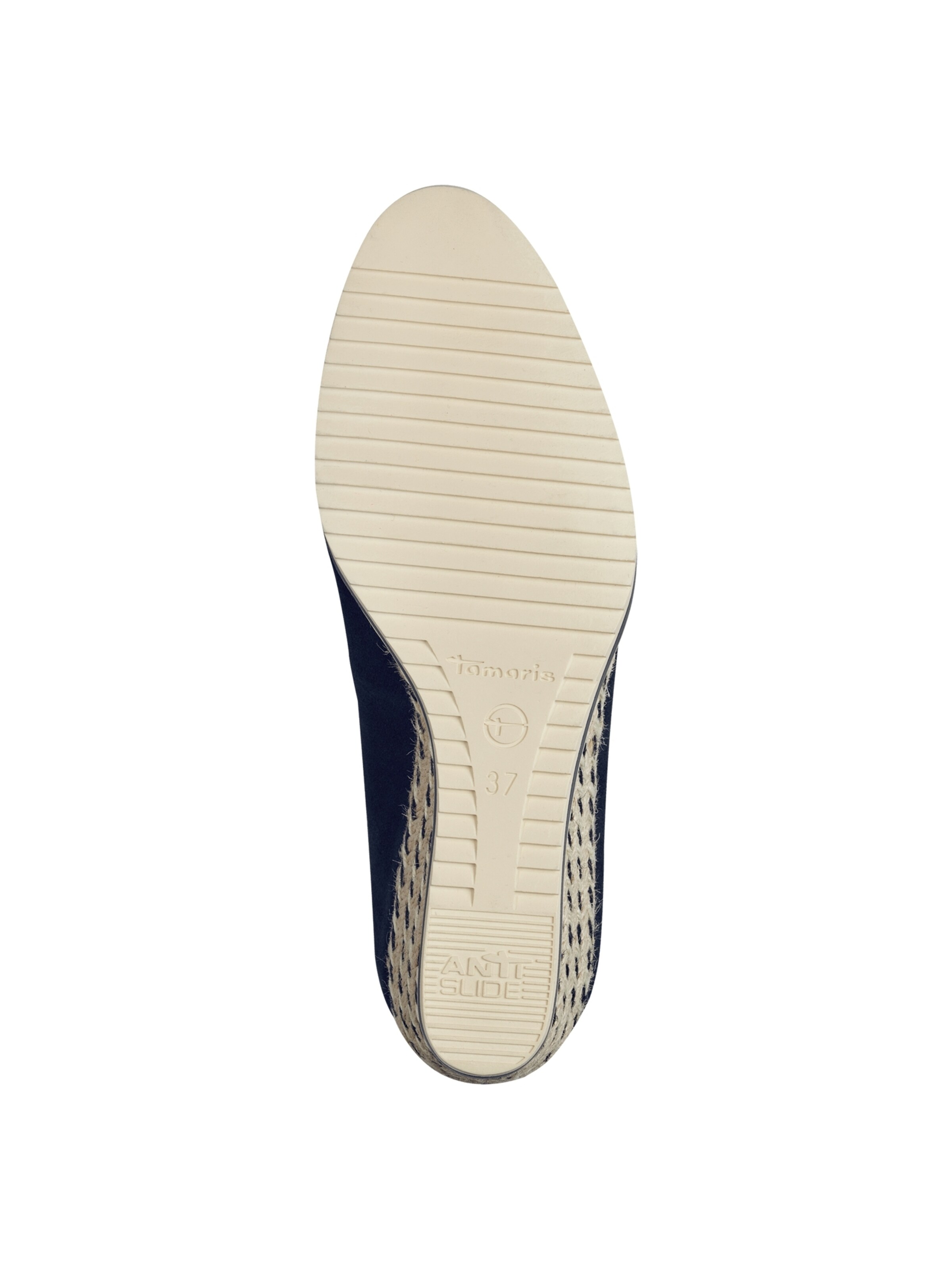 Tamaris Pumps in Blue