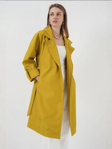 Cappotto di mezza stagione di Bigdart in verde