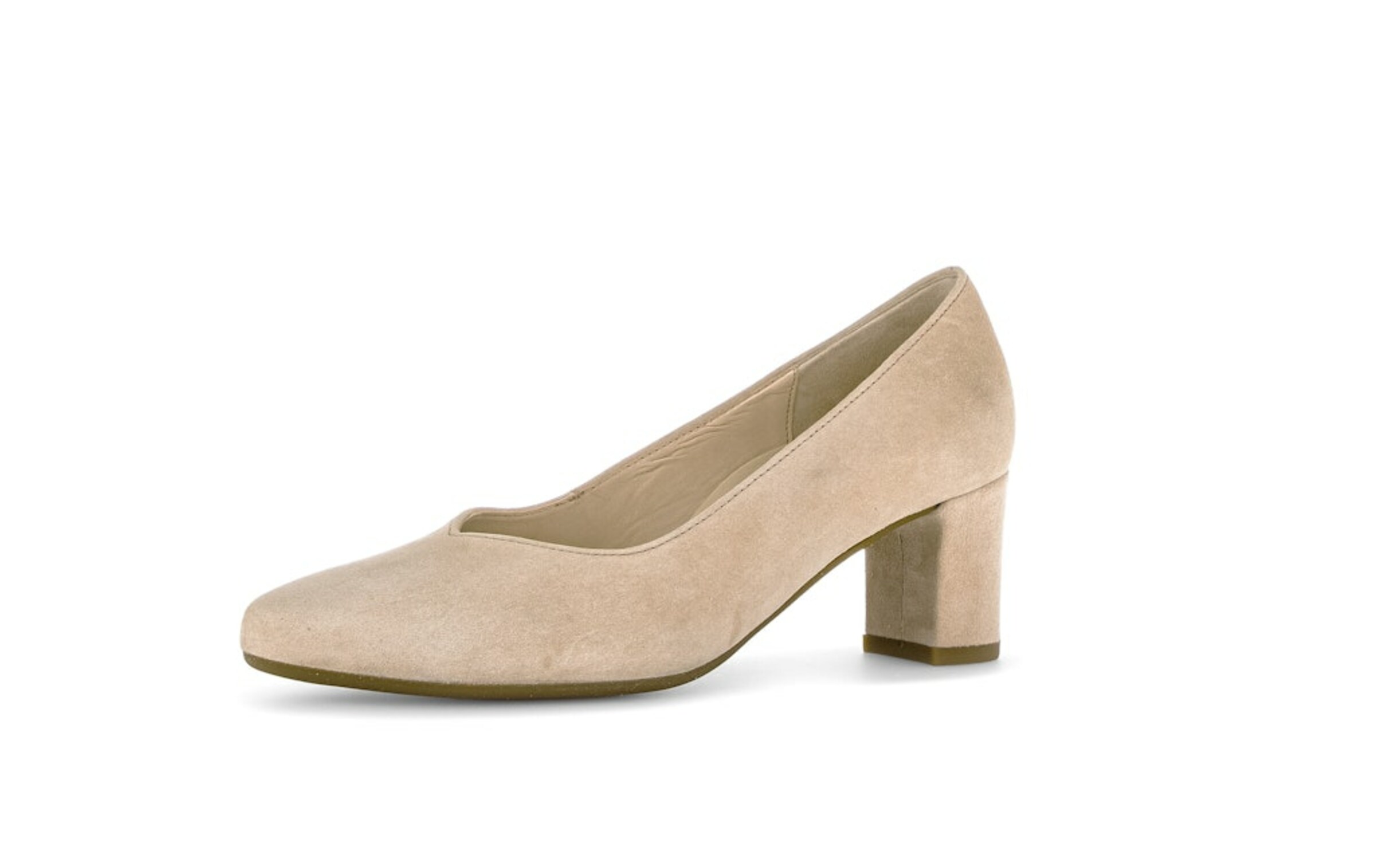 GABOR Pumps in Light beige, Item view