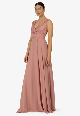 Kraimod Evening dress in Beige