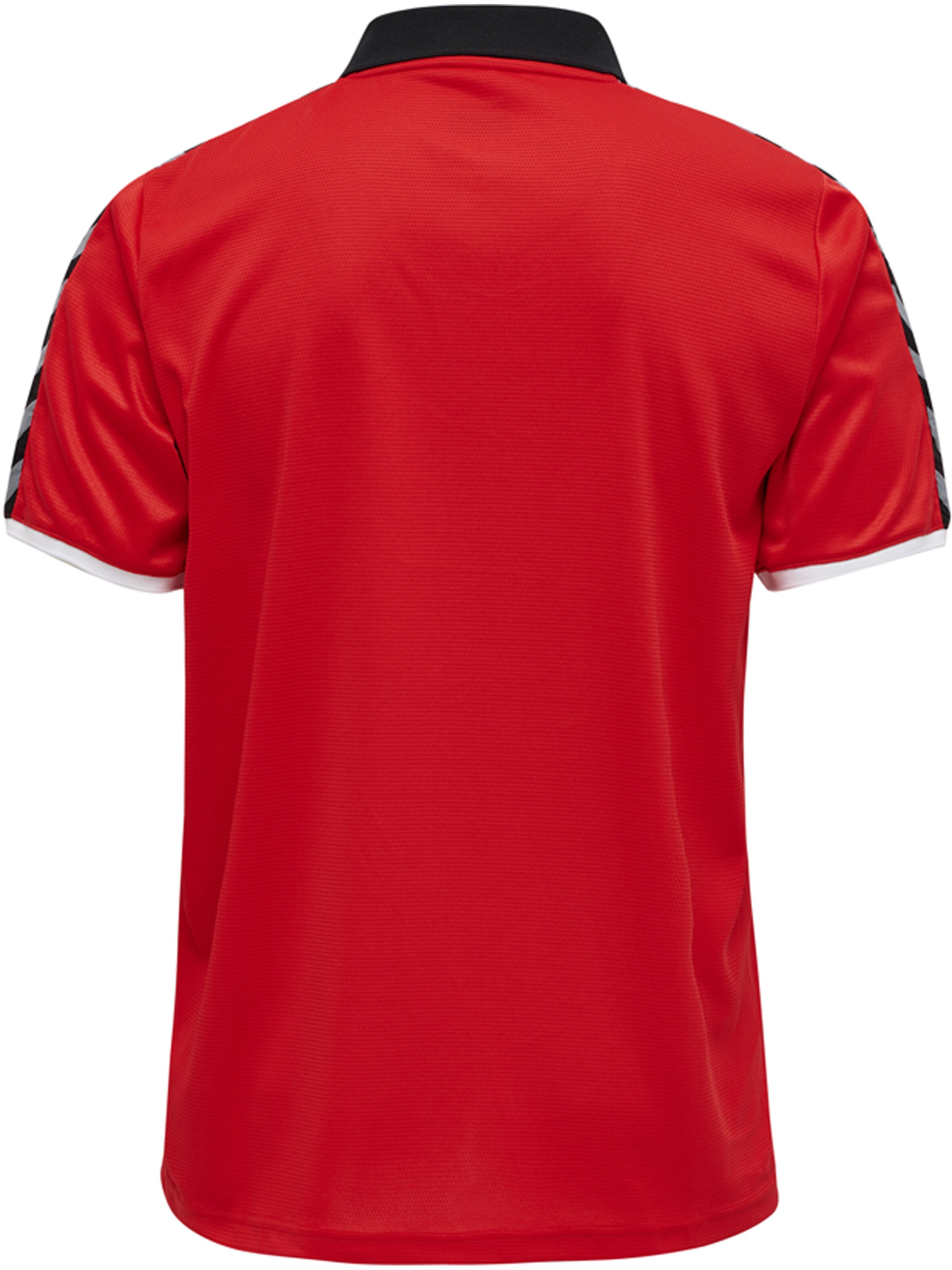 Hummel Funktionsshirt in Rot