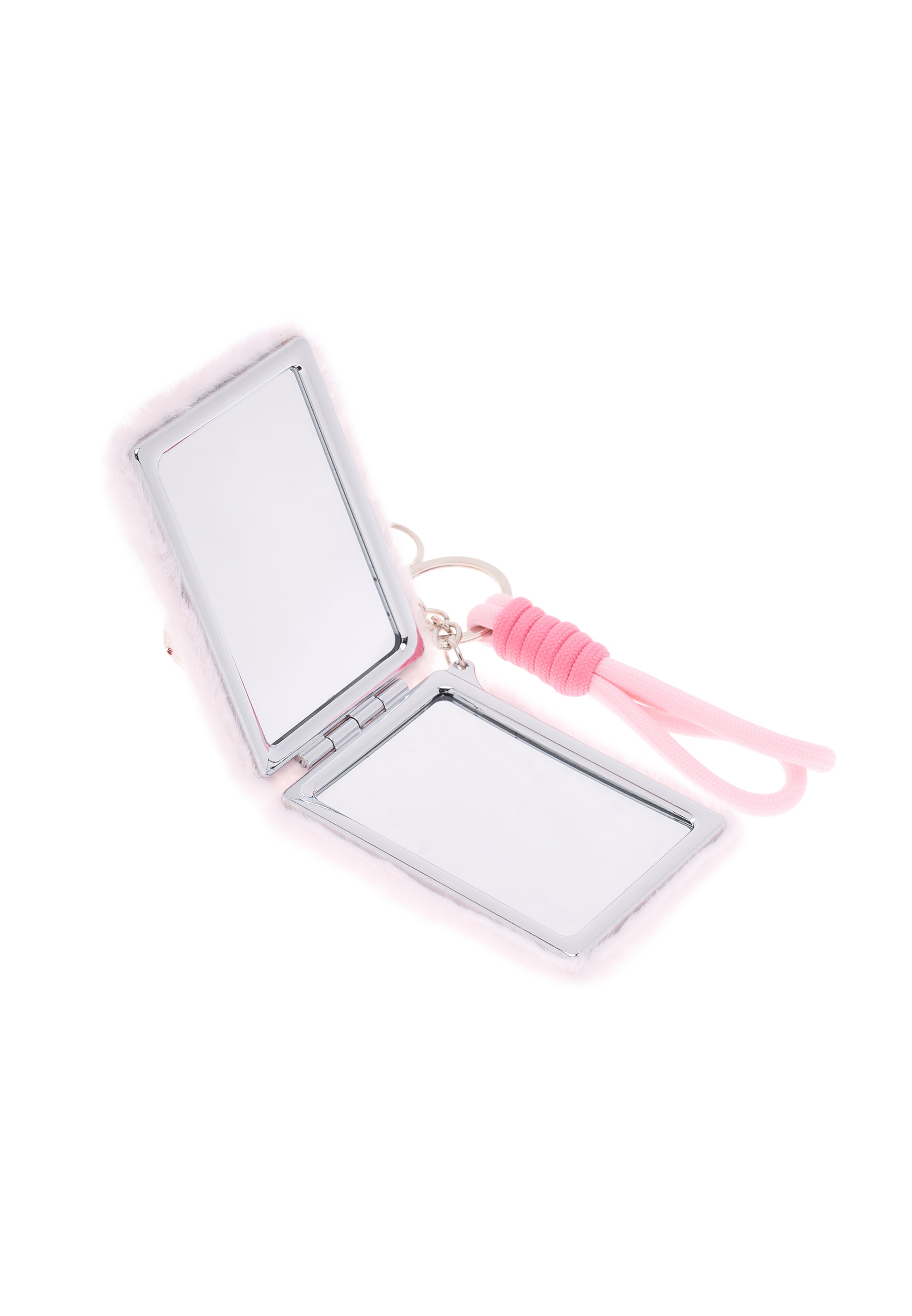 MYMO - Accesorios para bolsos en rosa