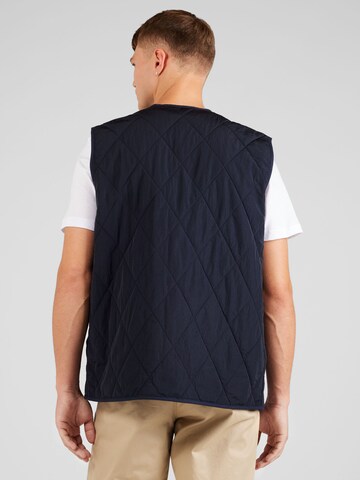 TOMMY HILFIGER Vest i blå