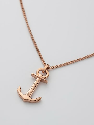 Paul Hewitt Kette 'The Anchor' in Gold