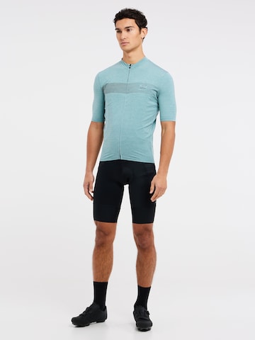 PROTEST Funktionsshirt 'PRTBOBBING' in Grün