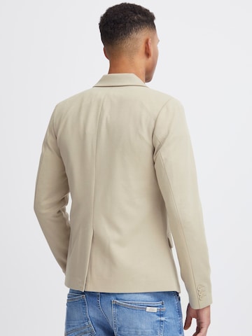 BLEND - Ajuste regular Chaqueta saco 'LANGFORD' en beige