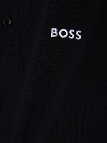 BOSS Bluser & t-shirts 'Paddy' i blå