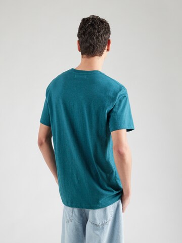 Revolution Shirt in Green
