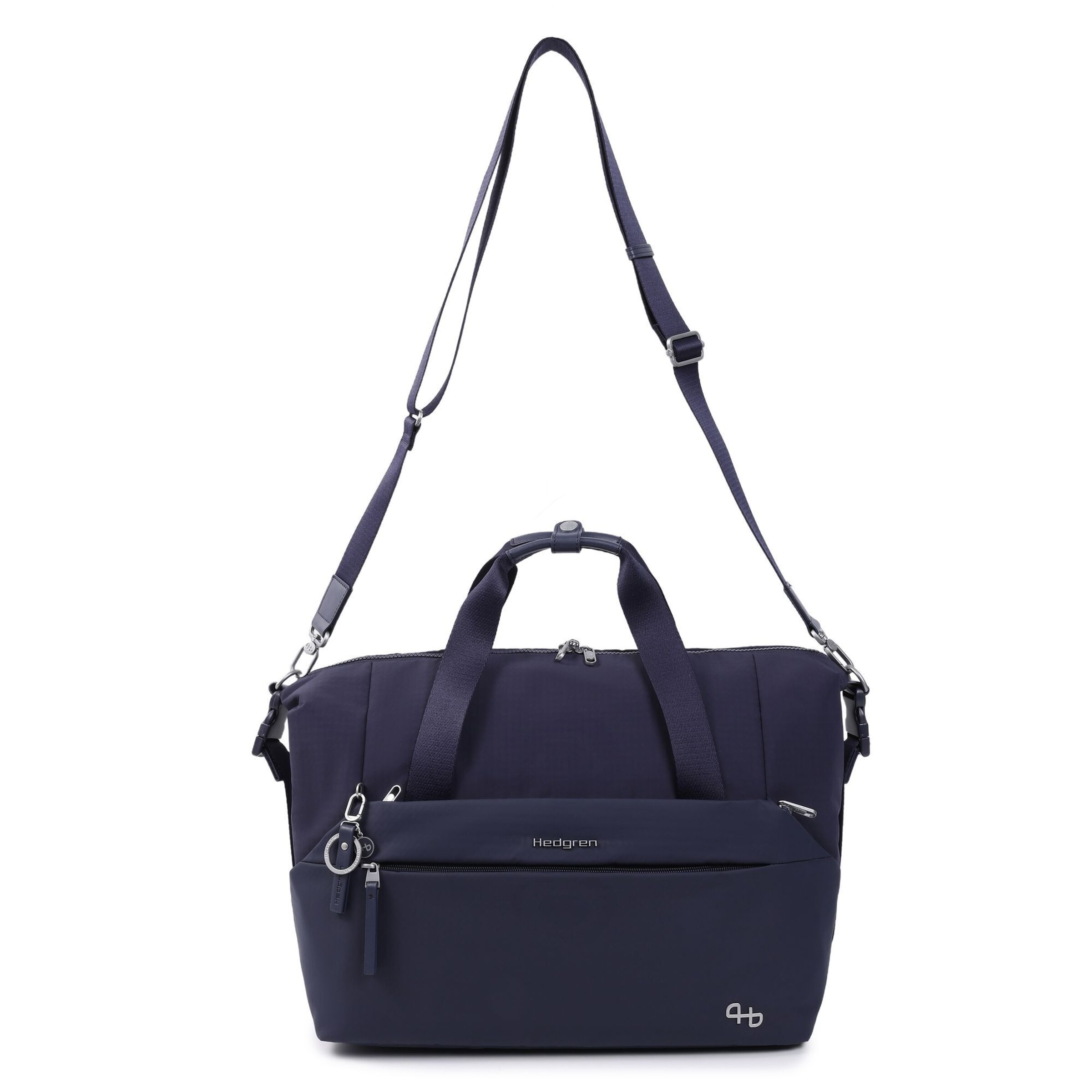 Hedgren Document Bag 'Furo Ryoko' in Blue