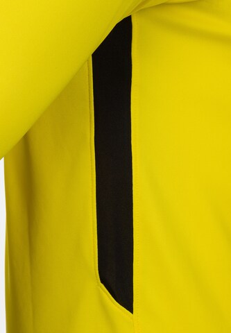 Maglia trikot 'Park III' di NIKE in giallo