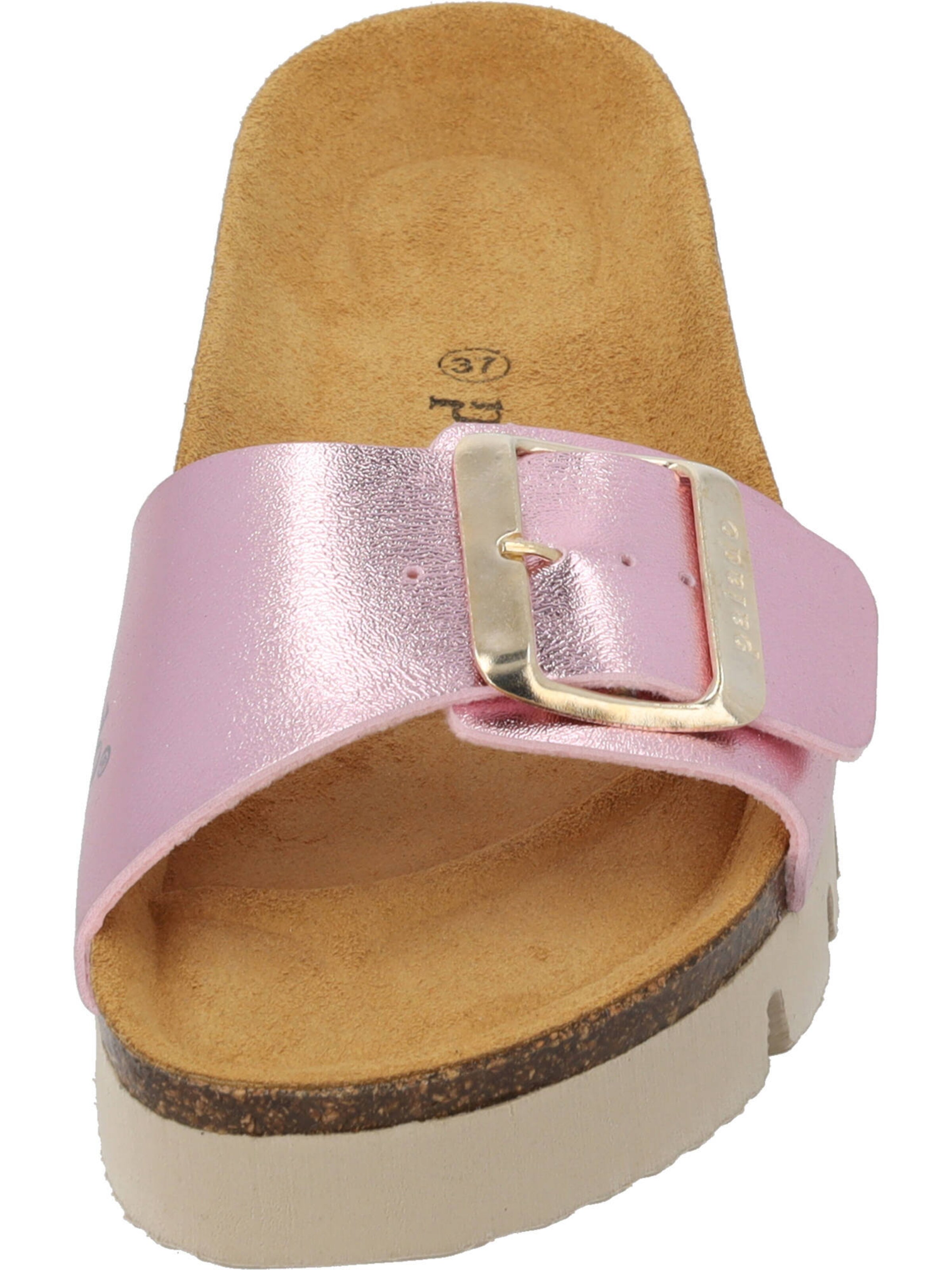 Saboți 'Malta EGS PL' de la Palado pe maro