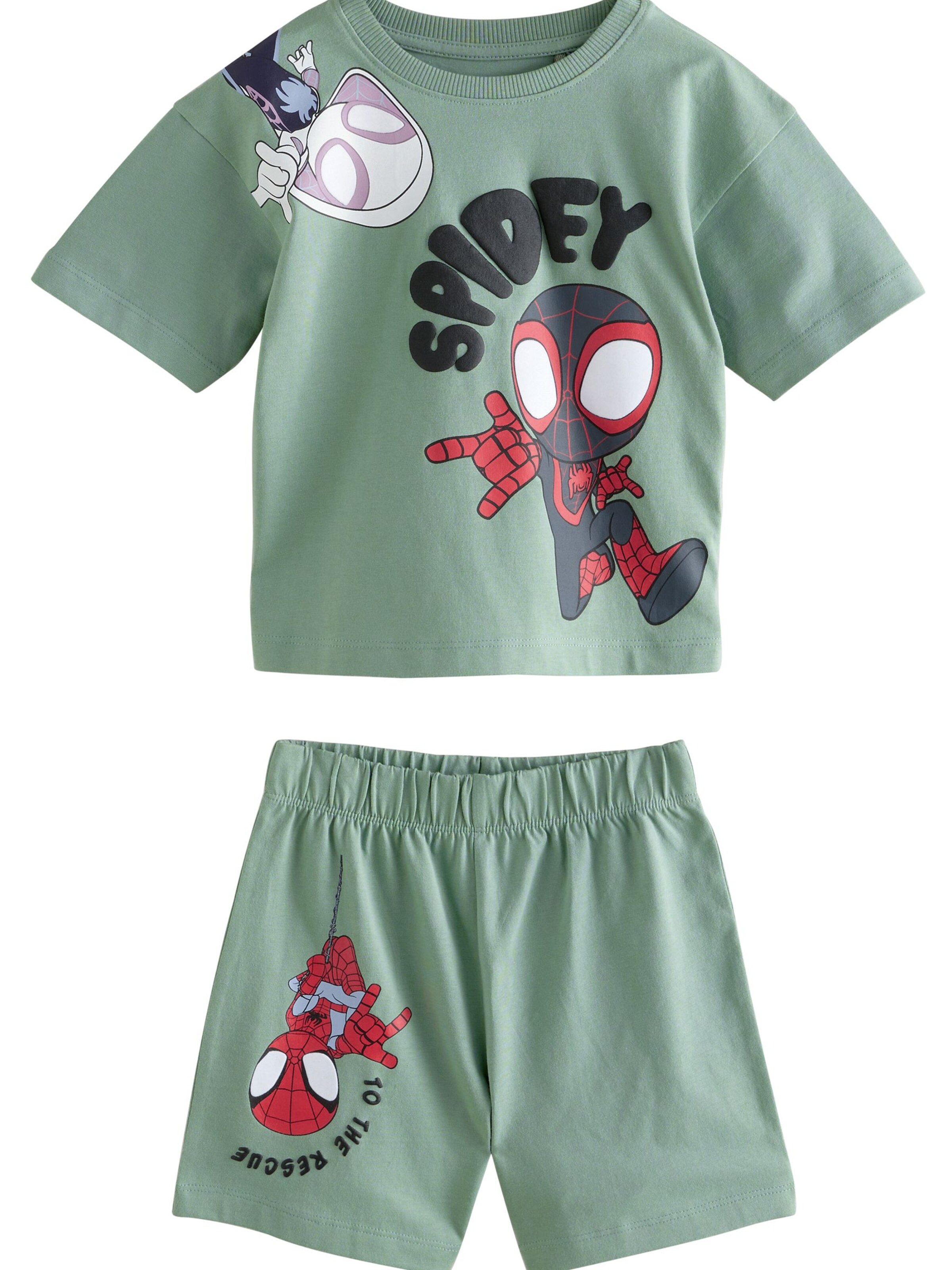 Next Schlafanzug in Blau