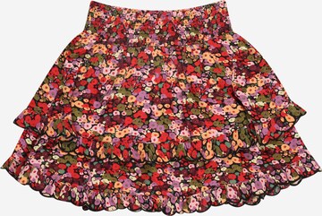 SCOTCH & SODA Skirt in Red