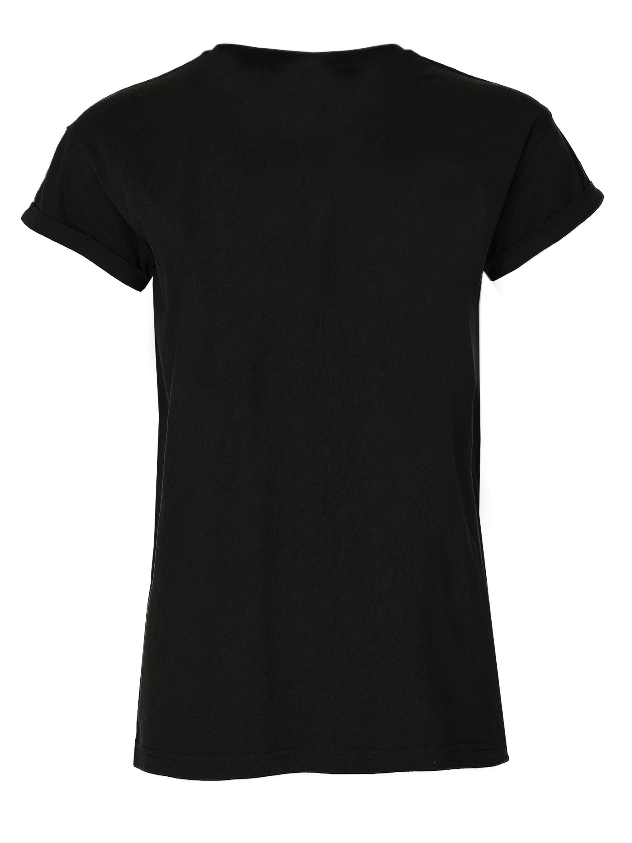 NASSAU Beach Club Shirt in Black